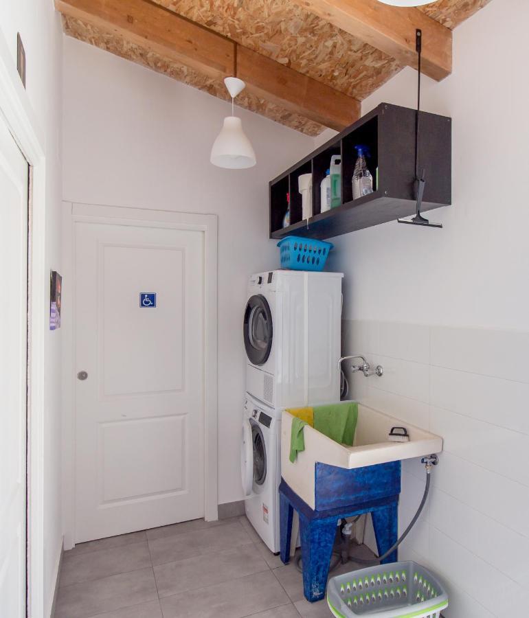 Myway Albergue De Peregrinos อัสตอร์กา ภายนอก รูปภาพ