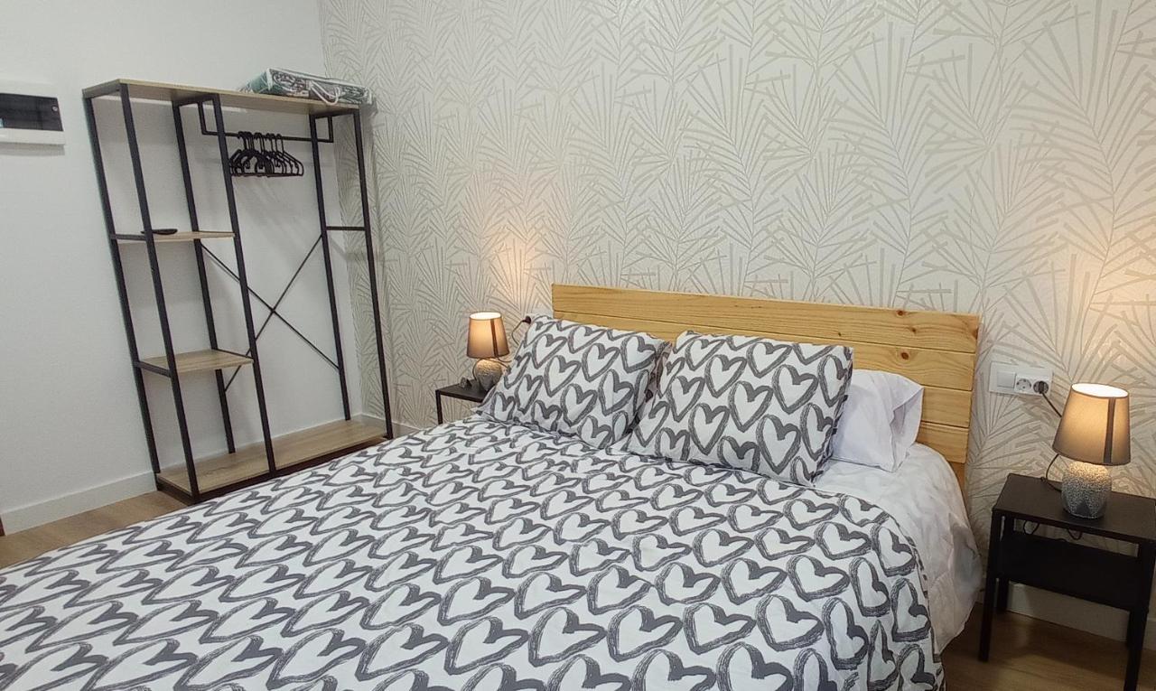 Myway Albergue De Peregrinos อัสตอร์กา ภายนอก รูปภาพ