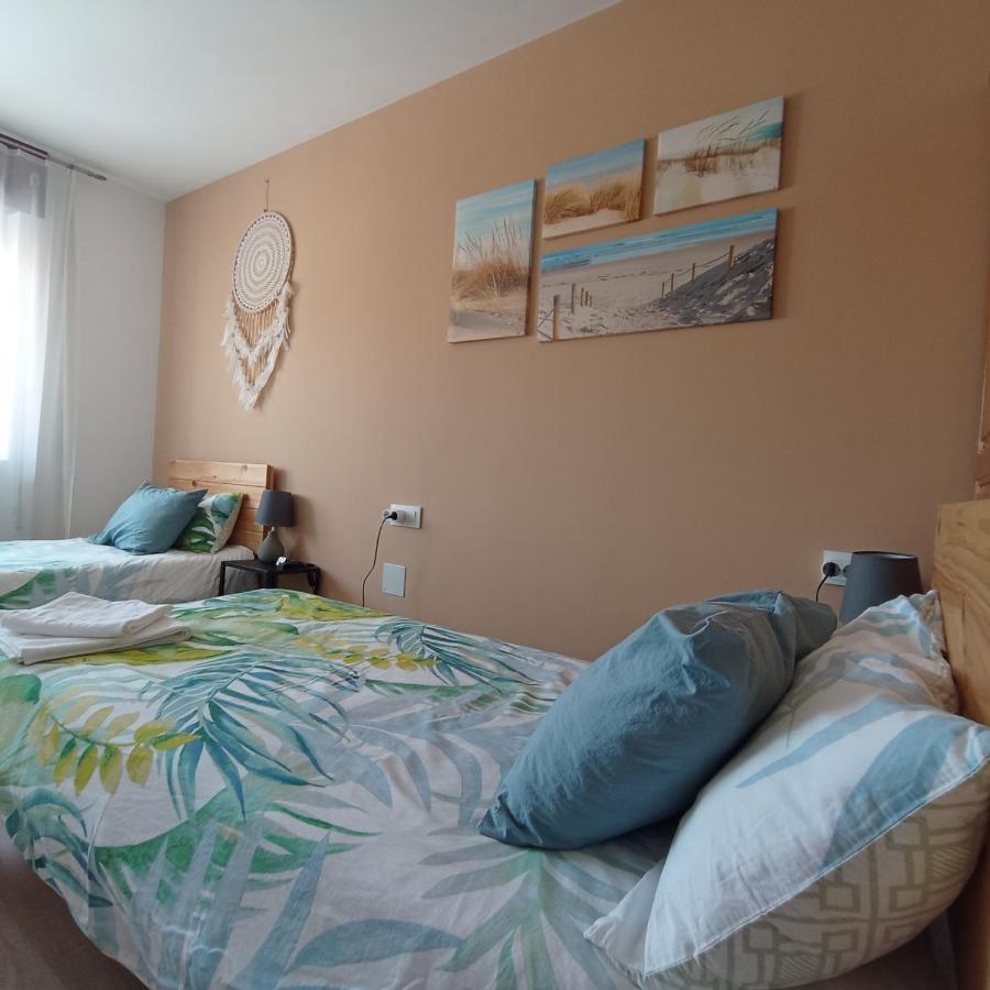 Myway Albergue De Peregrinos อัสตอร์กา ห้อง รูปภาพ