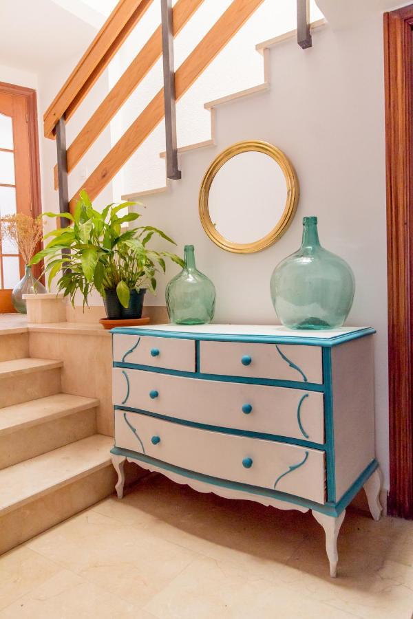 Myway Albergue De Peregrinos อัสตอร์กา ภายนอก รูปภาพ