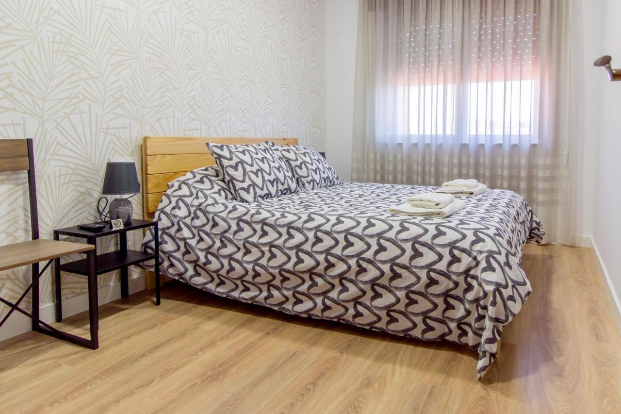 Myway Albergue De Peregrinos อัสตอร์กา ห้อง รูปภาพ