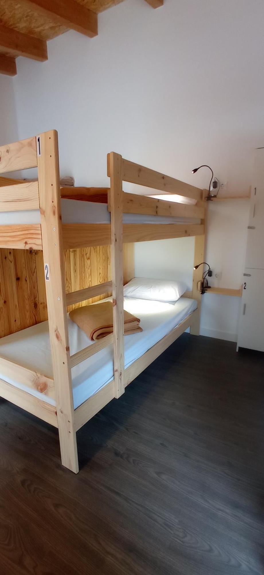 Myway Albergue De Peregrinos อัสตอร์กา ภายนอก รูปภาพ